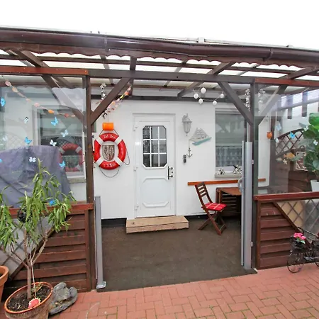 Ferienhaus Graal_mueritz 2351